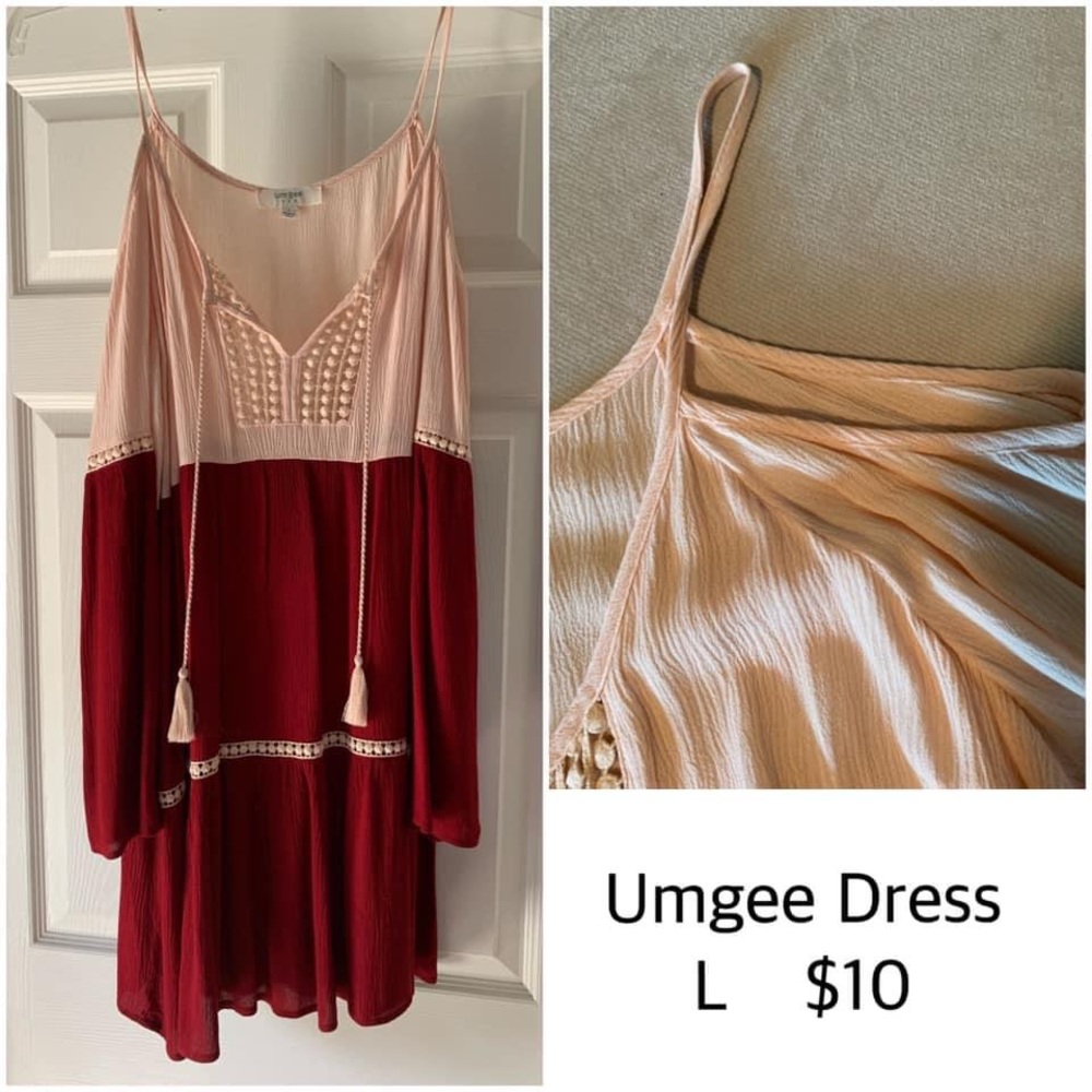 Women’s dress
